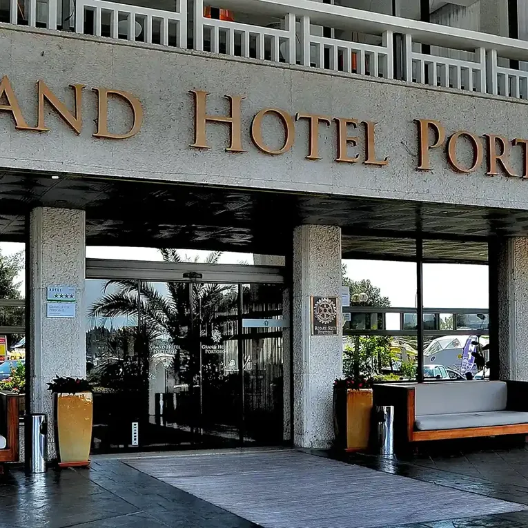 Restaurant Salina - Slovenia