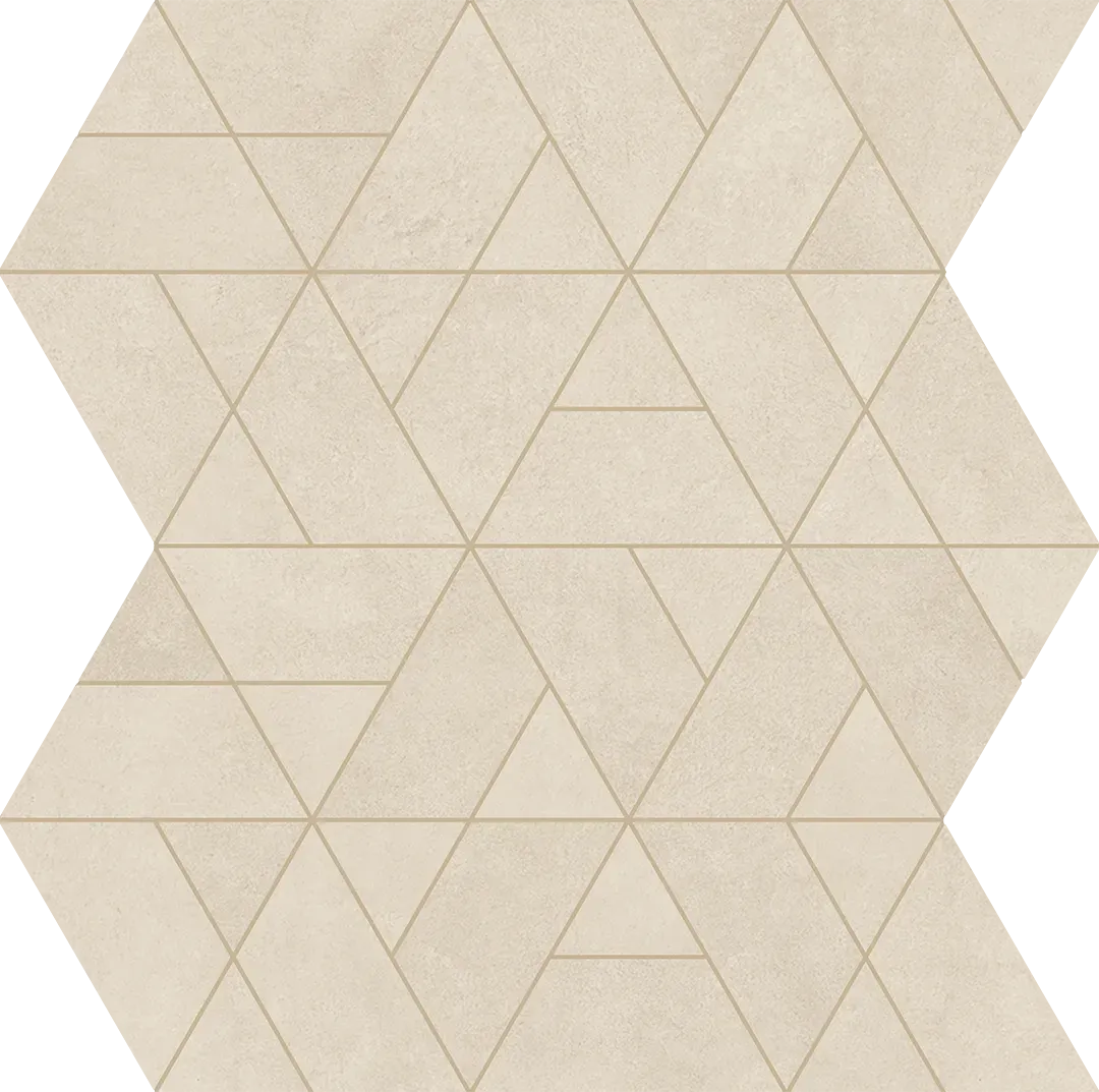 MOOVUP Mosaico Diamante CREAM (1)