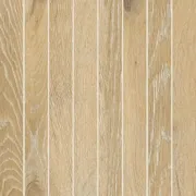 Unica Plisse Almond 120X20