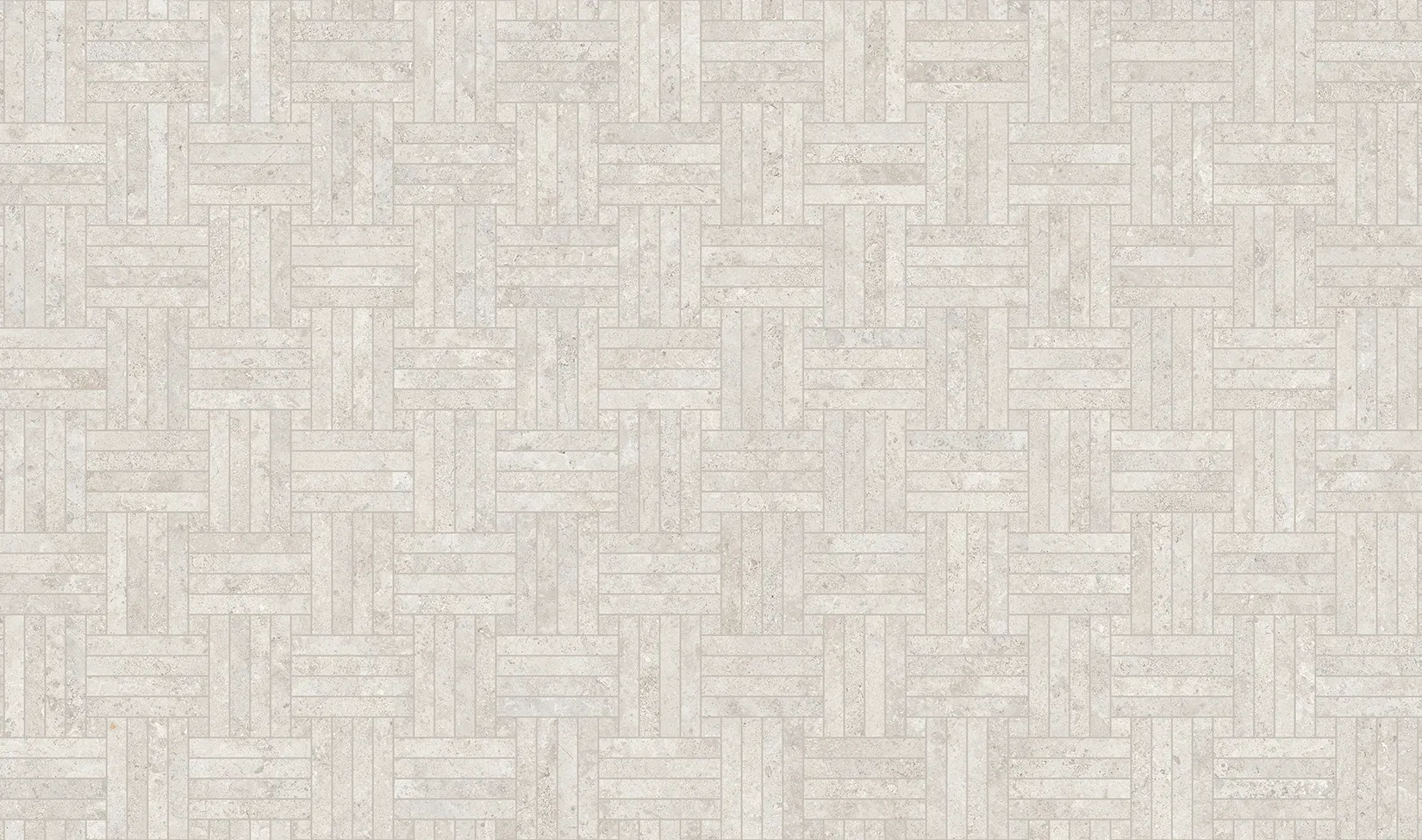 Dec Mosaico DOMUS TYPE A FOSSIL SILVER
