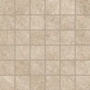MOSAICO SMART NYTH BEIGE 5X5 30X30
