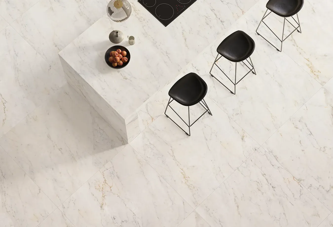 Keope Versilia Michelangelo Cucina Pav