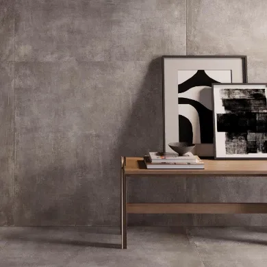 Terrazzo Effect Tiles