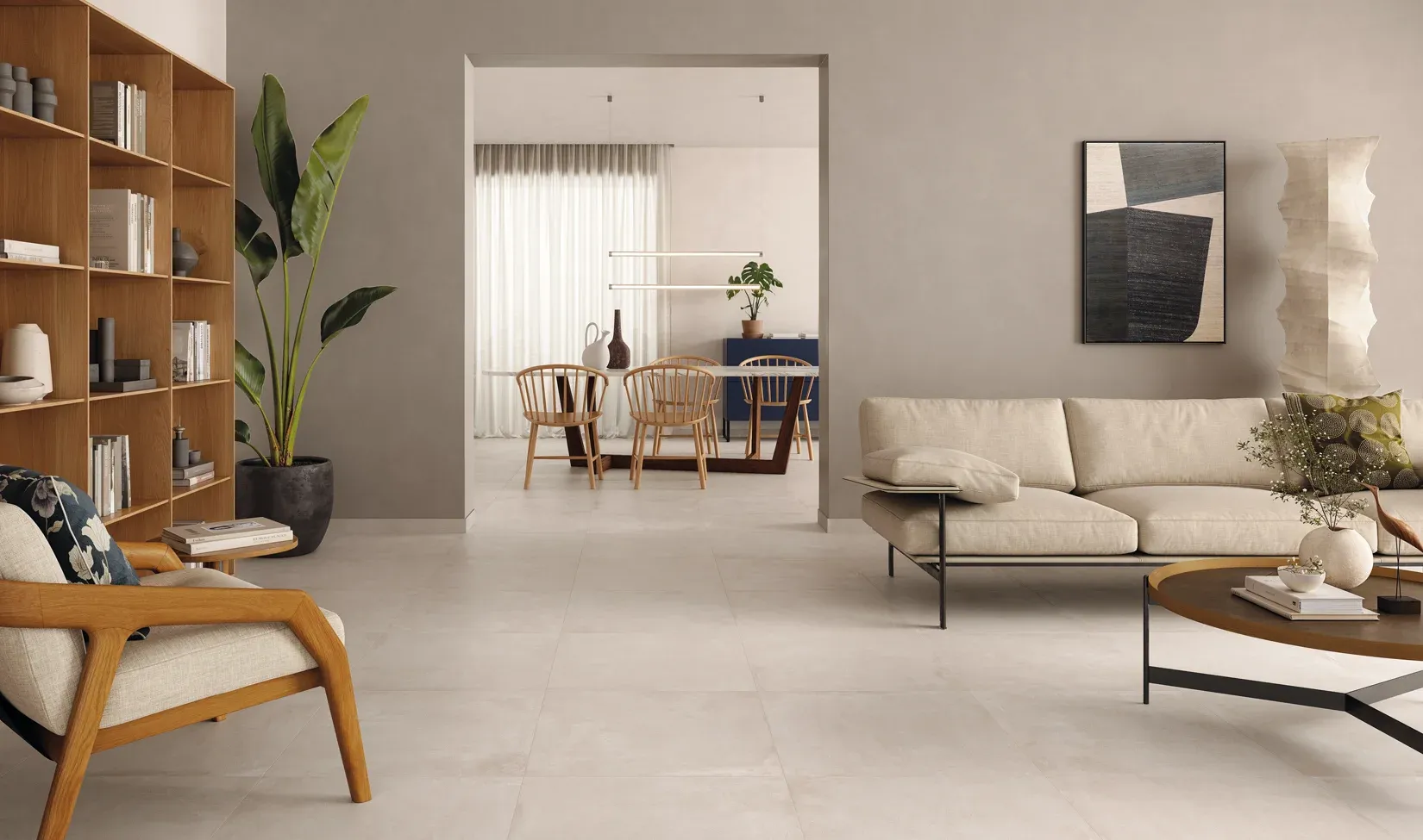 Keope Smart Urban Ivory