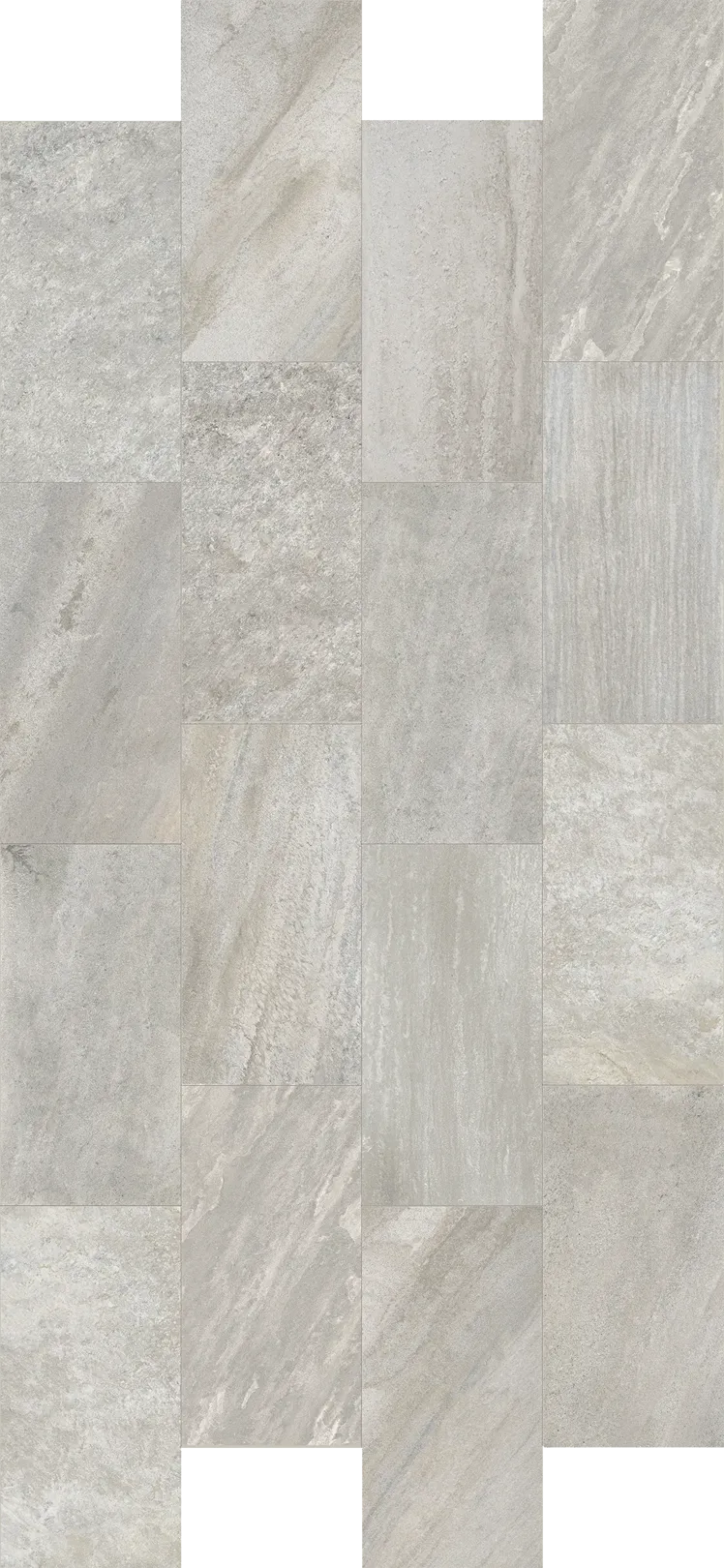 Pannello Point Silver MOD 30X60