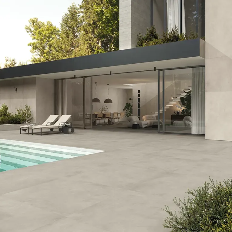 MOOVUP Concrete Clay
