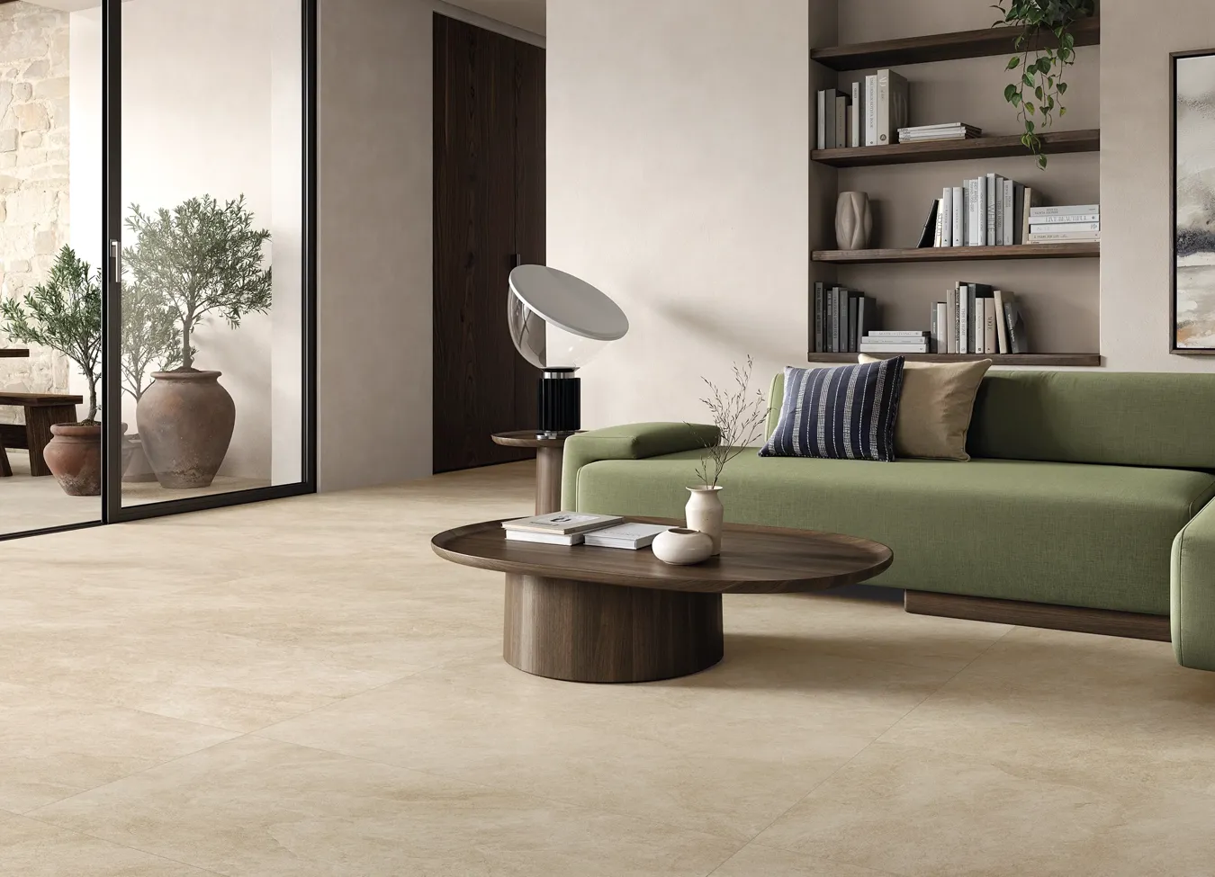 Keope Smart Nyth Beige