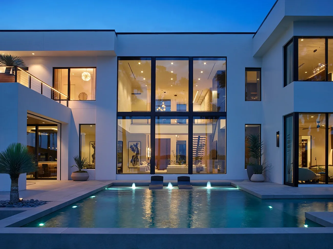 28 Rear Elevation 2