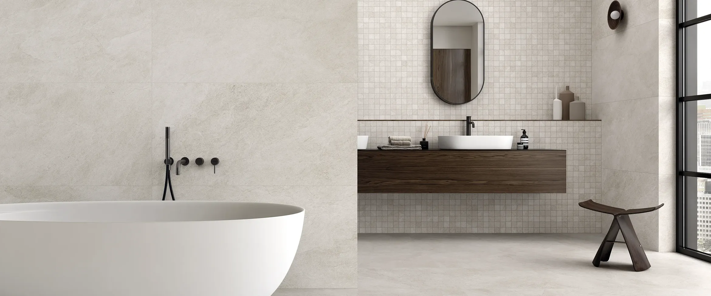 Keope Smart Nyth Ivory