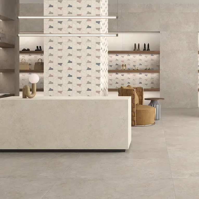Keope G Fossil Clay