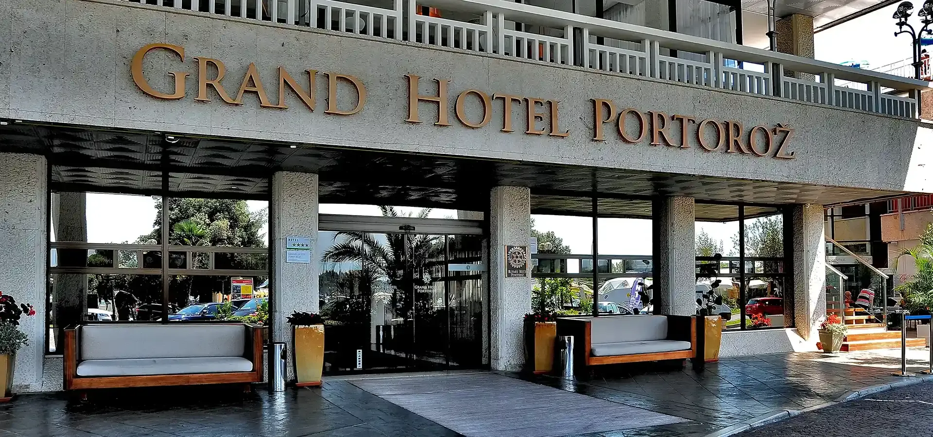 Restaurant Salina - Eslovenia