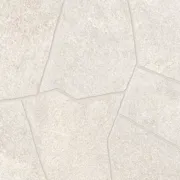 Keope GRACE QUARTZ Mosaico Palladiana White