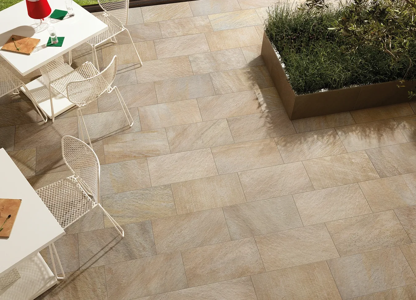 Keope POINT Beige Multicolor 30X60 2