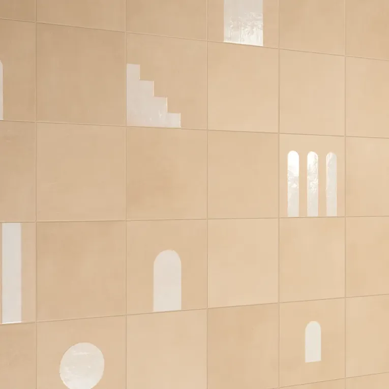 Keope Cottomilano Creta Archetipo F1