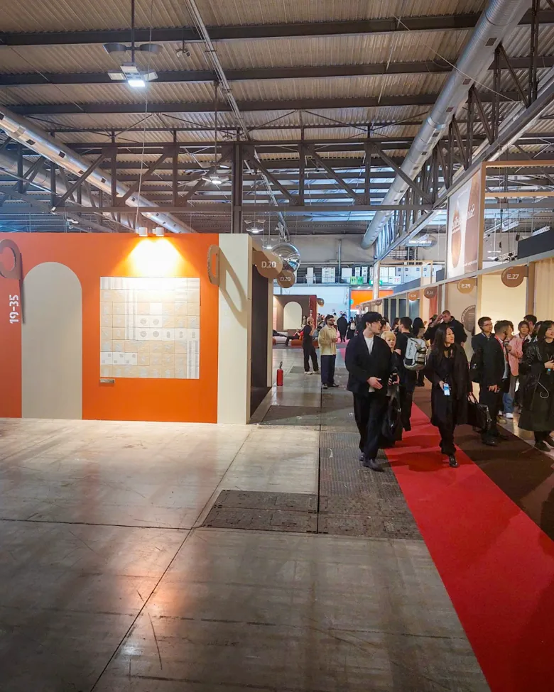 CottoMilano nella Permanente del SaloneSatellite